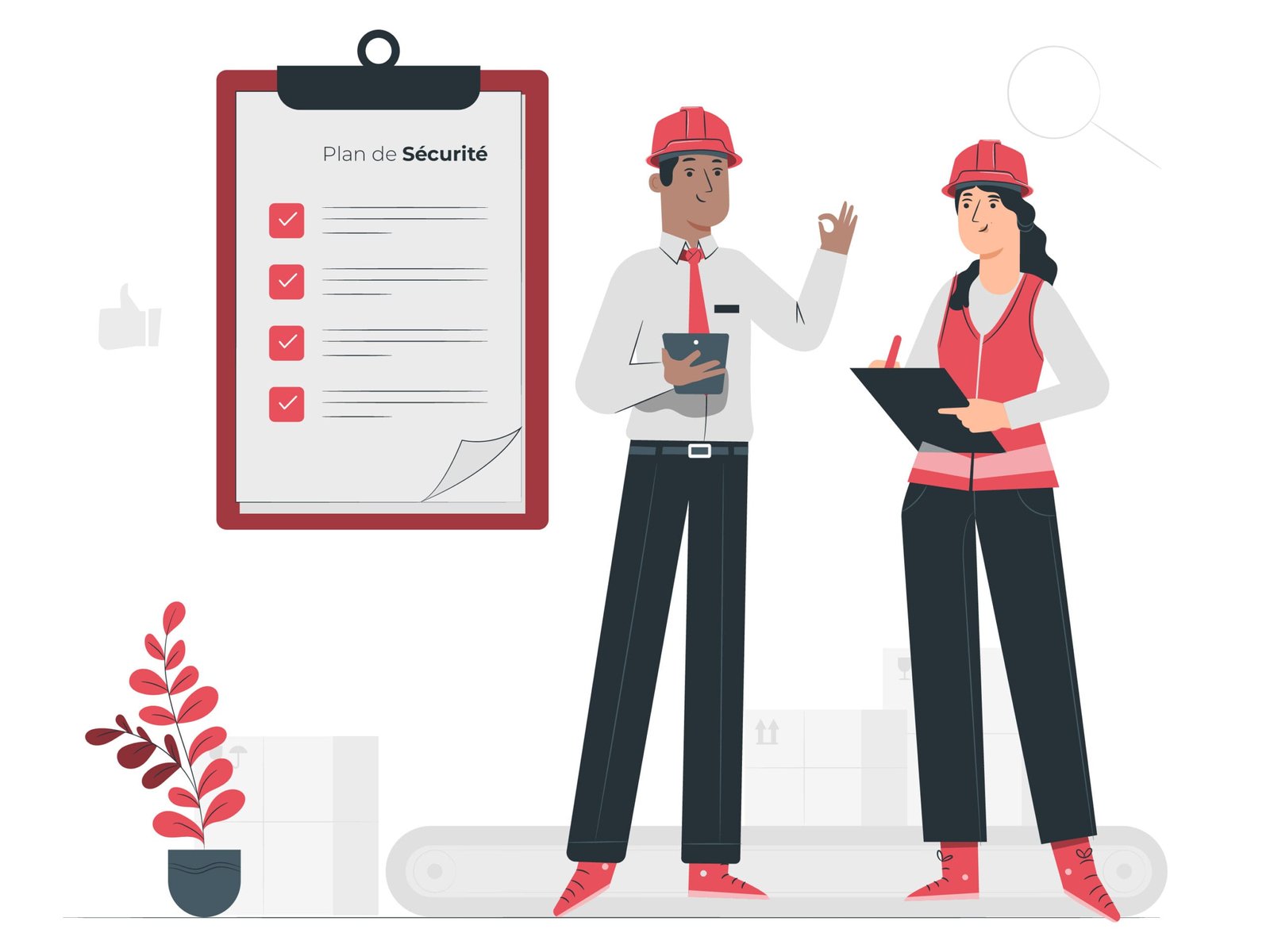 Plans de Sécurité : Une Signalétique Essentielle et Sur-Mesure