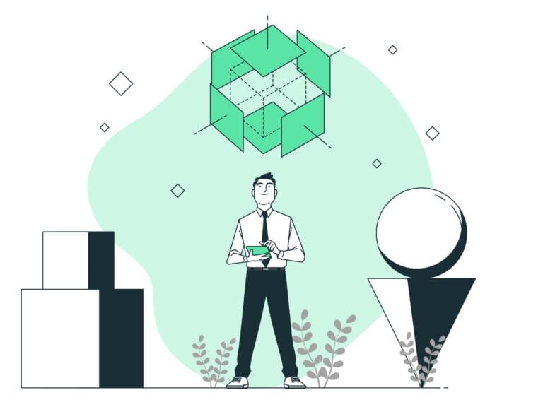 Guide des dimensions pour les plaques de signalisation.