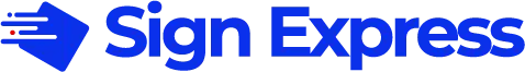 Sign Express