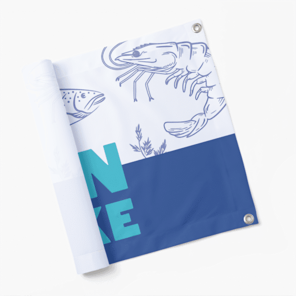 Banderole & Bâche publicitaire