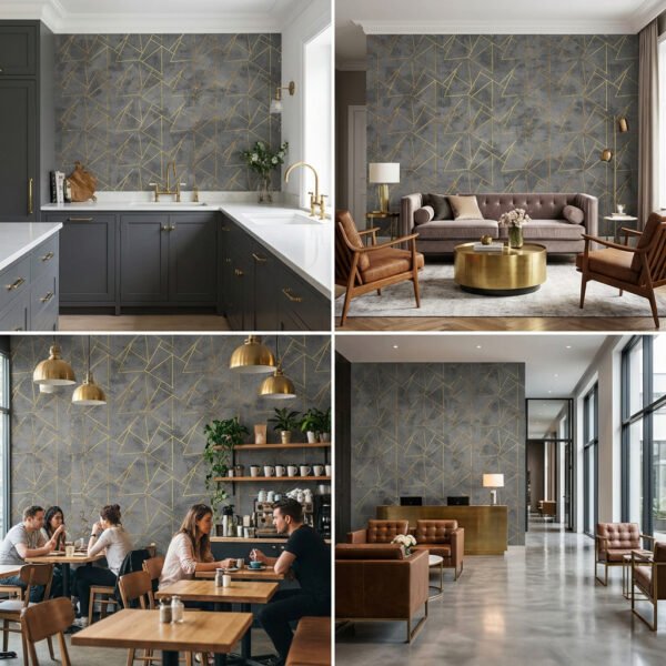 papier peint tunisie