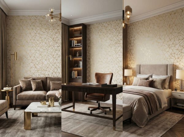 papier peint Tunisie