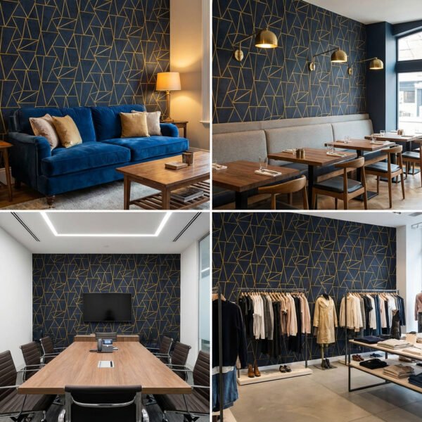 papier peint Tunisie