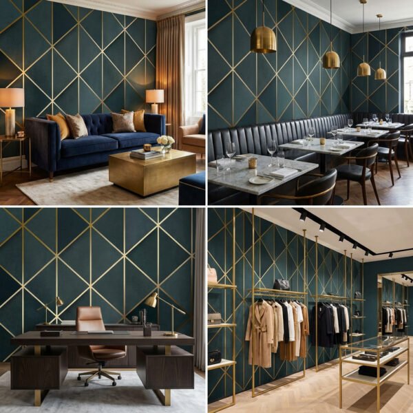 papier peint Tunisie