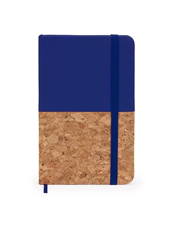 Bloc-notes-écologique-tunisie.jpeg Bloc-notes écologique liège et couleurs au choix goodies publicitaire