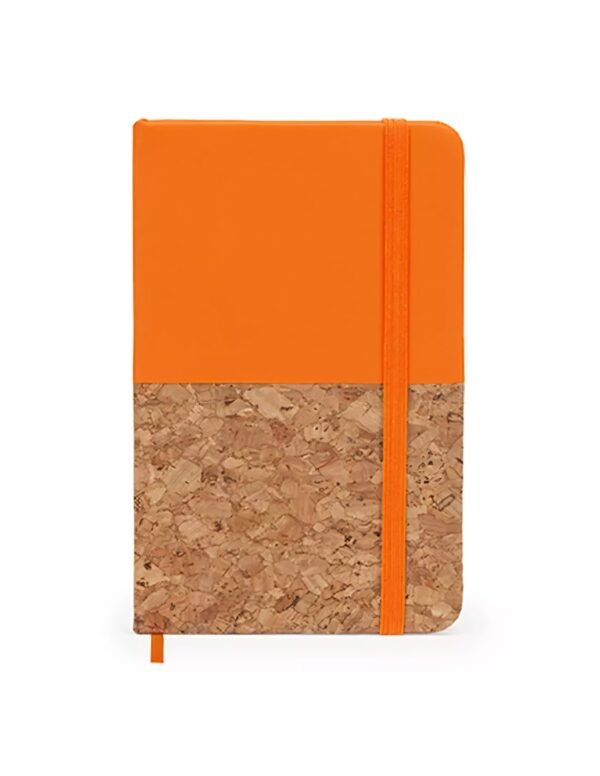 Bloc-notes-écologique-tunisie.jpeg Bloc-notes écologique liège et couleurs au choix goodies publicitaire