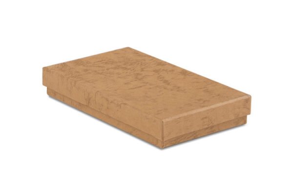 Coffret Cadeau Écologique | Stylo & Porte-Clé Bambou