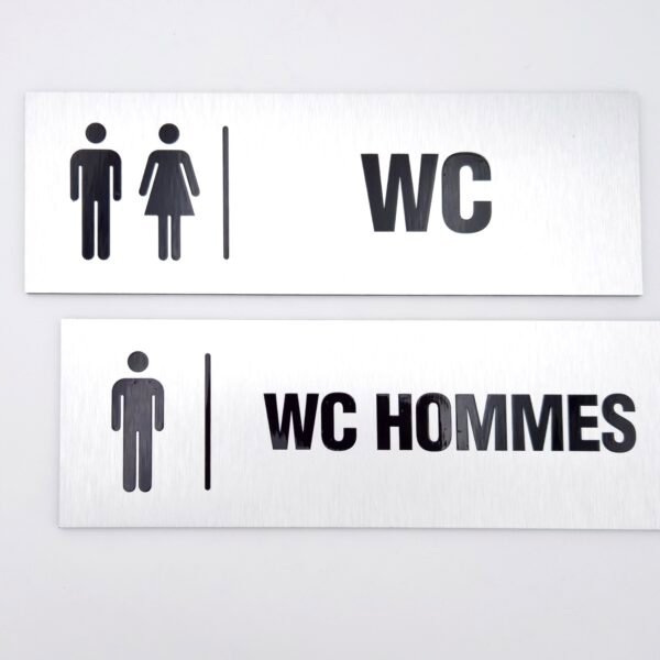 2026/01/1000097952-scaled.jpg Plaque Signalétique WC Femmes - Toilettes Dames